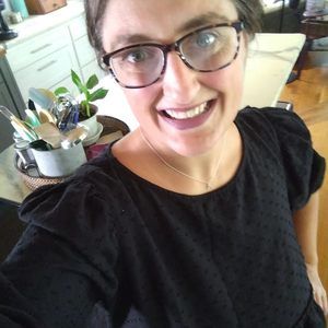 Meet your Posher, Vanessa